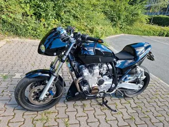 yamaha xjr 1300
