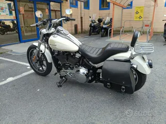 hd low rider 107 m8 2018 fxlr
