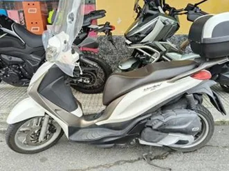 piaggio medley 150 s 2021