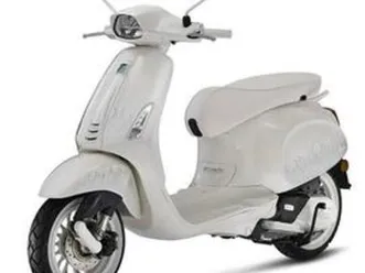 vespa sprint 50 justin bieber
