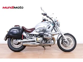 bmw r 1200 c independent - mundimoto