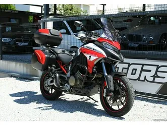ducati multistrada v4