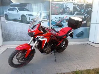 honda crf1100l africa twin urban edition abs