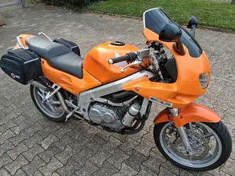 honda vfr rc36/2