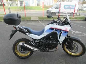 honda xl 750 transalp