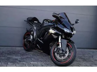 kawasaki ninja zx-6r