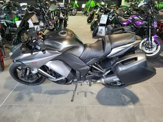 kawasaki z 1000 sx 2016 1000 cm3 | moto routière | 47 135 km | gris | 30000 nimes
