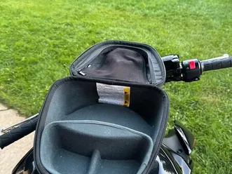 kawasaki z900 bj 2018, 14.500km, neue reifen