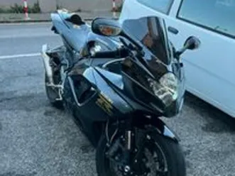 gsxr 750 k7