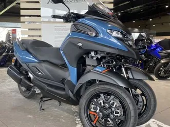 yamaha tricity 300 2023 300 cm3 | scooter | 17 932 km | bleu | 31200 toulouse