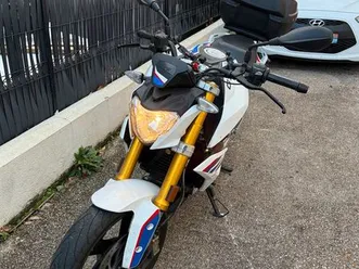 bmw g310r a2 2020