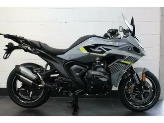 bmw r 1300 rs 1300 cc