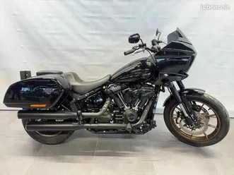 harley davidson 1923 low rider st abs 2022 - 1ère main