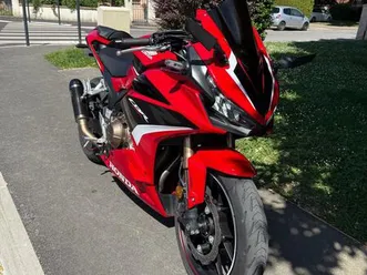 cbr500r