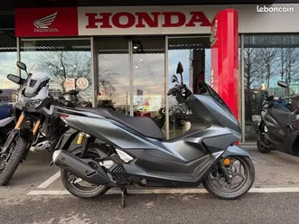 honda pcx 125