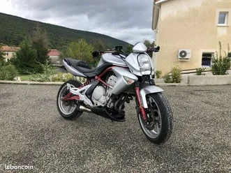 kawasaki er6n