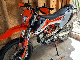 2020 ktm 690 enduro r
