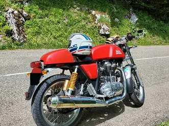 royal enfield continental gt 535 ct ok