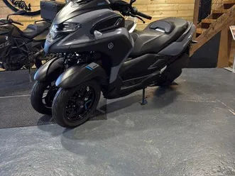 yamaha tricity 300 – 4 173 km – dépôt-vente