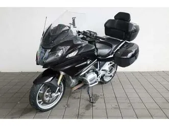 bmw bmw r 1200 rt