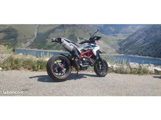 ducati hypermotard 821 sp
