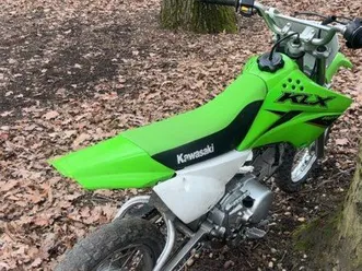 klx 100