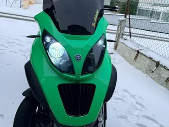 piaggio mp3 400ie