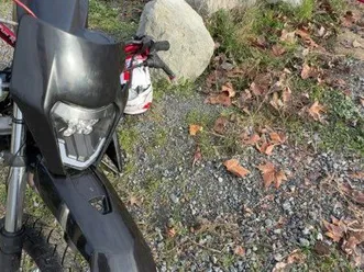 derbi senda à vendre 1600(négociable)