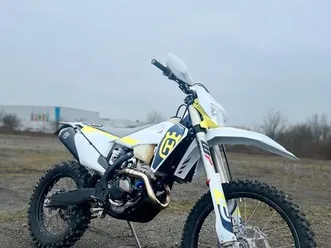 husqvarna 250 fe 2023