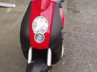 ludix one biplace 2009