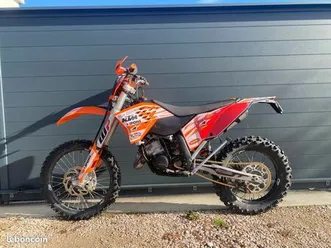 exc enduro