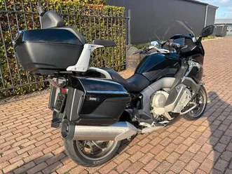 ② bmw k1600gtl