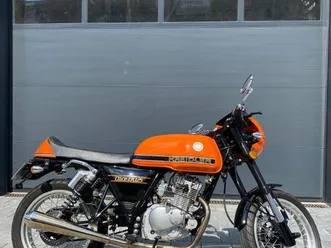 kreidler dice cr 125