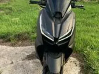 zontes zt 125 d - 2025