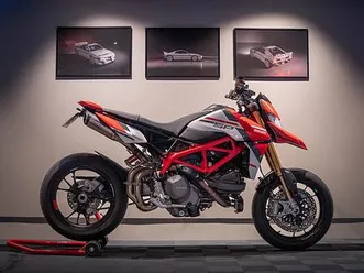 ducati hypermotard 950 sp