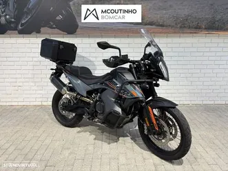 ktm 890 adventure
