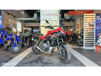 yamaha tracer 7
