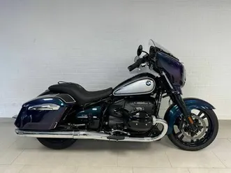 bmw r 18 b option 719 + acc + marshall