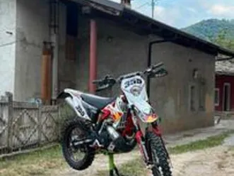 gas gas ec 300 2t del 2011