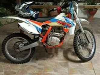 kayo k2 250 cc motocross