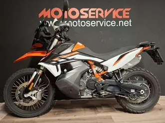 ktm 890 adventure r bianco 77kw 77 kw a2