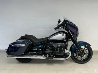 bmw r 18 b option 719 + acc + marshall