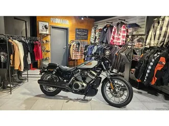 harley-davidson nightster special - 24