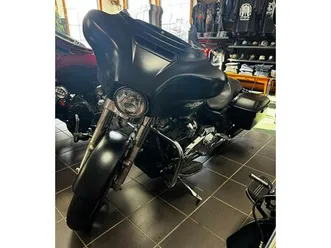 2020 harley-davidson street glide®