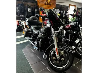 2016 harley-davidson ultra limited