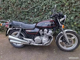 honda cb750 four k