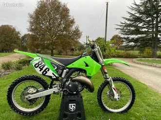 125 kx