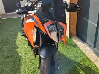 ktm 1290 super duke gt