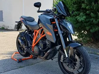 superbe superduke 1290