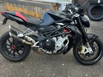 mv agusta brutale 1090 abs full